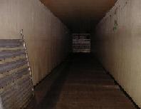 Die tunnel
